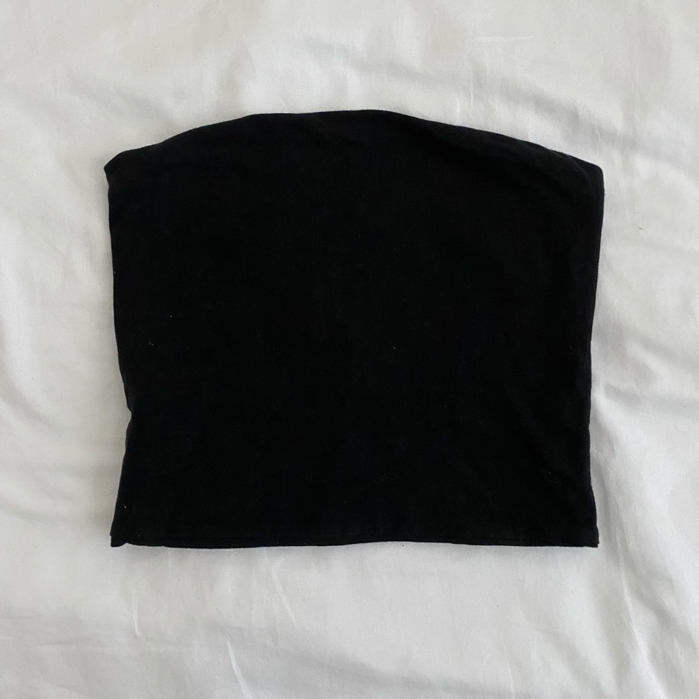 BRANDY MELVILLE TUBE TOP